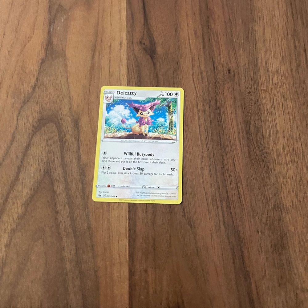 Pokémon cards - Picture 15 of 15
